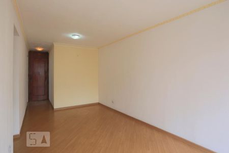 Sala de apartamento à venda com 2 quartos, 58m² em Jardim São Savério, São Paulo