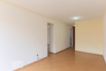 Sala de apartamento à venda com 2 quartos, 58m² em Jardim São Savério, São Paulo