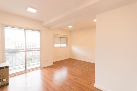 Sala de apartamento para alugar com 2 quartos, 59m² em Liberdade, São Paulo