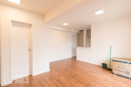 Sala de apartamento para alugar com 2 quartos, 59m² em Liberdade, São Paulo