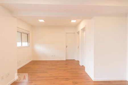 Sala de apartamento para alugar com 2 quartos, 59m² em Liberdade, São Paulo