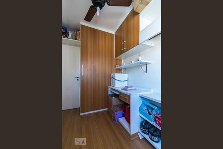 Quarto 1 - Armários de apartamento para alugar com 3 quartos, 65m² em Vila da Penha, Rio de Janeiro