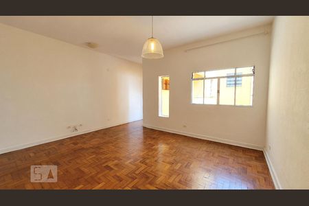 Sala de apartamento para alugar com 1 quarto, 62m² em Santa Cecília, São Paulo