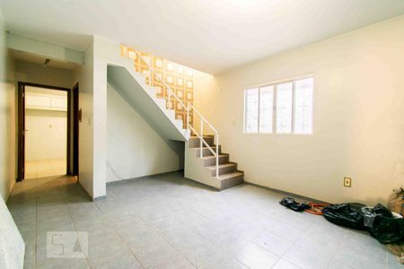 Sala 03 de casa para alugar com 7 quartos, 280m² em Guará Ii, Brasília