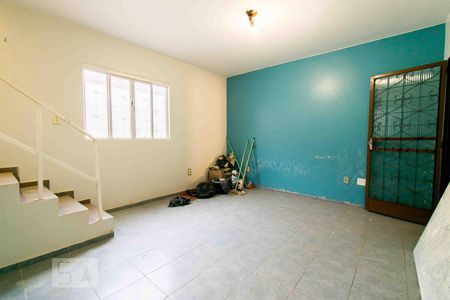 Sala 03 de casa para alugar com 7 quartos, 280m² em Guará Ii, Brasília