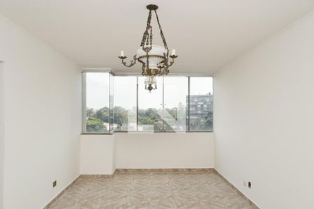 Apartamento para alugar com 3 quartos, 90m² em Barro Branco (zona Norte), São Paulo
