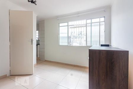 Kitnet de kitnet/studio para alugar com 1 quarto, 20m² em Butantã, São Paulo
