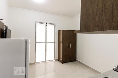 Kitnet  de kitnet/studio para alugar com 1 quarto, 30m² em Vila Prudente, São Paulo