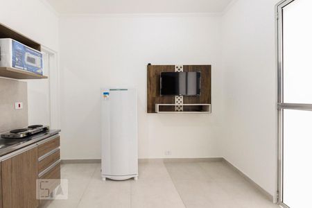 Kitnet  de kitnet/studio para alugar com 1 quarto, 30m² em Vila Prudente, São Paulo