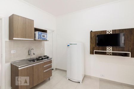 Kitnet  de kitnet/studio para alugar com 1 quarto, 30m² em Vila Prudente, São Paulo