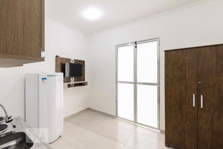 Kitnet  de kitnet/studio para alugar com 1 quarto, 30m² em Vila Prudente, São Paulo