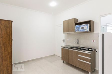 Kitnet  de kitnet/studio para alugar com 1 quarto, 30m² em Vila Prudente, São Paulo