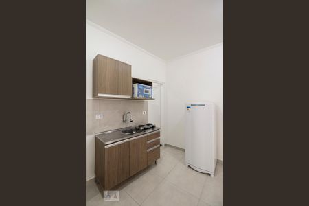 Kitnet  de kitnet/studio para alugar com 1 quarto, 30m² em Vila Prudente, São Paulo