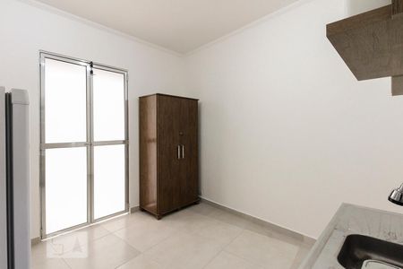 Kitnet  de kitnet/studio para alugar com 1 quarto, 30m² em Vila Prudente, São Paulo