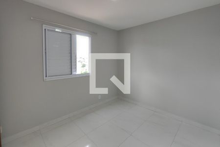 Quarto 1 de apartamento para alugar com 2 quartos, 50m² em Jardim do Lago Continuação, Campinas