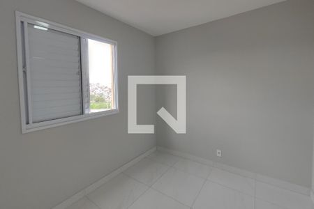 Quarto 2 de apartamento para alugar com 2 quartos, 50m² em Jardim do Lago Continuação, Campinas