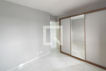 Quarto 1 de apartamento para alugar com 2 quartos, 50m² em Jardim do Lago Continuação, Campinas