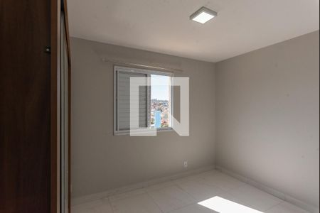 Quarto 1 de apartamento para alugar com 2 quartos, 50m² em Jardim do Lago Continuação, Campinas