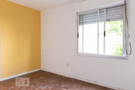 Sala de apartamento à venda com 2 quartos, 63m² em São Sebastião, Porto Alegre