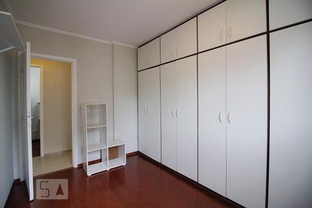 Quarto de apartamento à venda com 3 quartos, 94m² em Perdizes, São Paulo