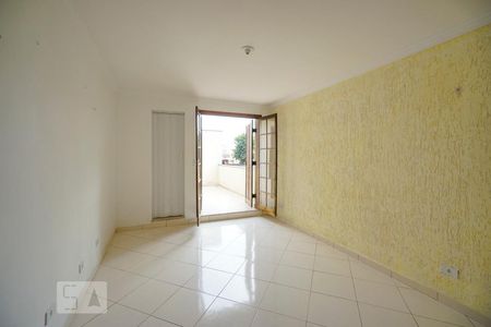 Quarto 2 suíte de casa para alugar com 2 quartos, 130m² em Chácara Califórnia, São Paulo