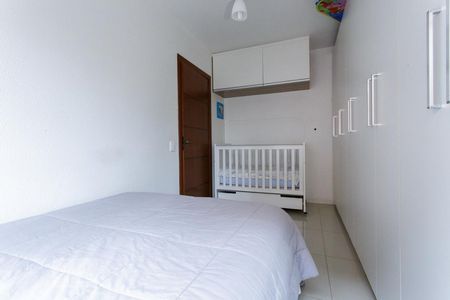 Quarto de apartamento à venda com 1 quarto, 41m² em Jardim do Salso, Porto Alegre