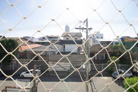 Vista da Sala de apartamento para alugar com 2 quartos, 67m² em Jardim Barbosa, Guarulhos