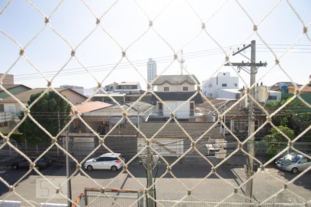 Vista do Quarto 1 de apartamento para alugar com 2 quartos, 67m² em Jardim Barbosa, Guarulhos