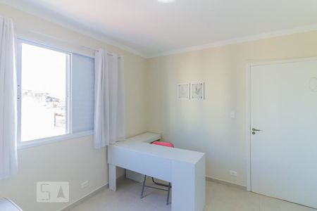 Quarto 2 de apartamento para alugar com 2 quartos, 67m² em Jardim Barbosa, Guarulhos