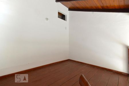 Mezanino de casa de condomínio para alugar com 2 quartos, 120m² em Roçado, São José