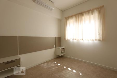 suite de apartamento para alugar com 1 quarto, 60m² em Jardim Leonor, São Paulo