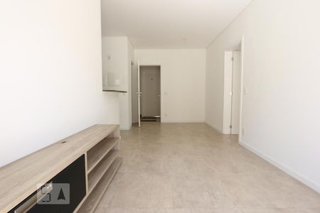 sala de apartamento para alugar com 1 quarto, 60m² em Jardim Leonor, São Paulo