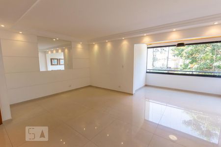 Apartamento à venda com 116m², 3 quartos e 2 vagasSala