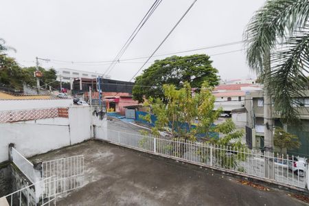 Vista Sala de casa para alugar com 3 quartos, 200m² em Jardim Aeroporto, São Paulo