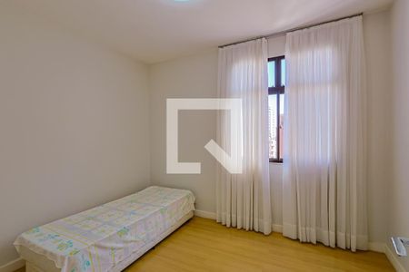 Quarto  de apartamento para alugar com 4 quartos, 240m² em Sion, Belo Horizonte