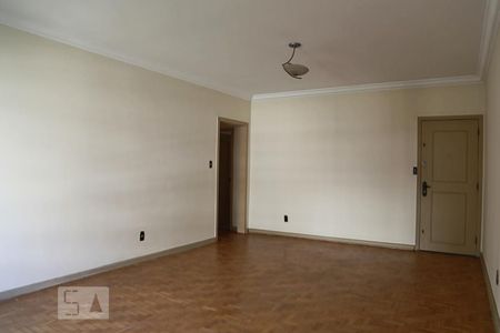 Sala de apartamento à venda com 3 quartos, 140m² em Higienópolis, São Paulo