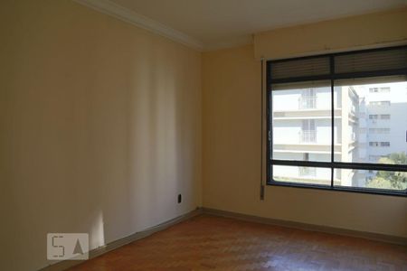 Quarto 1 de apartamento à venda com 3 quartos, 140m² em Higienópolis, São Paulo