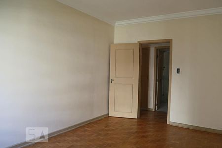 Quarto 1 de apartamento à venda com 3 quartos, 140m² em Higienópolis, São Paulo