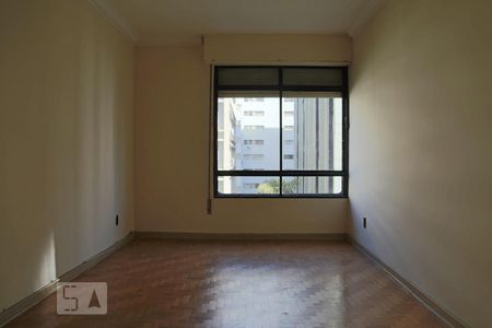 Quarto 1 de apartamento à venda com 3 quartos, 140m² em Higienópolis, São Paulo