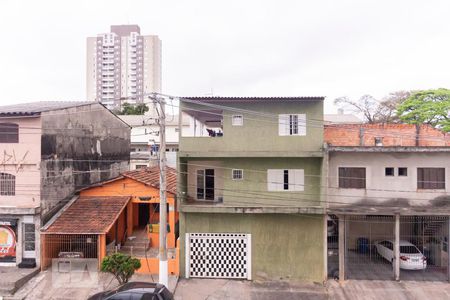 Vista da Varanda  de apartamento para alugar com 3 quartos, 74m² em Quitaúna, Osasco