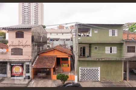 Vista do Quarto 2 de apartamento à venda com 3 quartos, 74m² em Quitaúna, Osasco