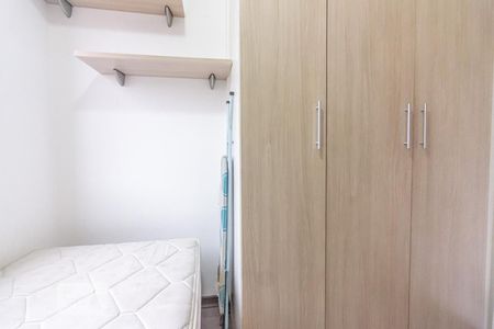 Quarto 1 de apartamento para alugar com 3 quartos, 74m² em Quitaúna, Osasco