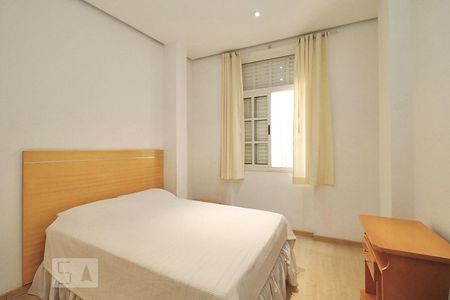 Quarto. de apartamento para alugar com 1 quarto, 40m² em Copacabana, Rio de Janeiro