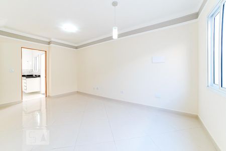 Sala de casa de condomínio para alugar com 2 quartos, 60m² em Tucuruvi, São Paulo