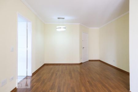 Sala de apartamento para alugar com 3 quartos, 90m² em Santa Teresinha, São Paulo