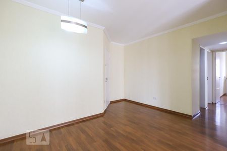 Sala de apartamento para alugar com 3 quartos, 90m² em Santa Teresinha, São Paulo