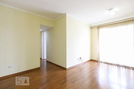 Sala de apartamento para alugar com 3 quartos, 90m² em Santa Teresinha, São Paulo