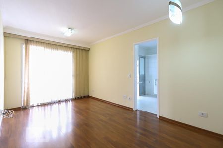 Sala de apartamento para alugar com 3 quartos, 90m² em Santa Teresinha, São Paulo