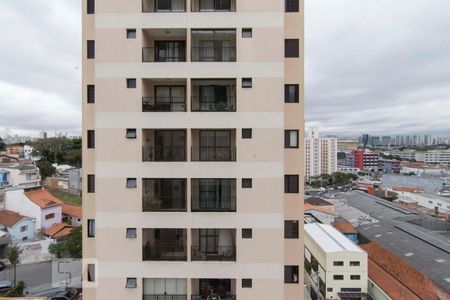 Apartamento para alugar com 2 quartos, 61m² em Jardim das Laranjeiras, São Paulo