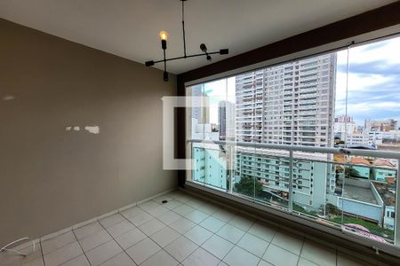 Varanda de apartamento para alugar com 3 quartos, 97m² em Vila Mariana, São Paulo